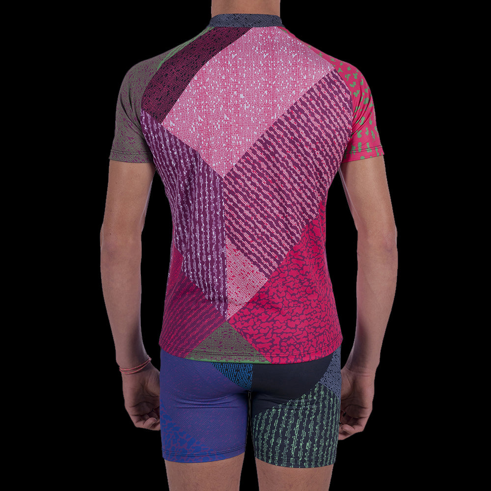 Camiseta mod. Satí 205