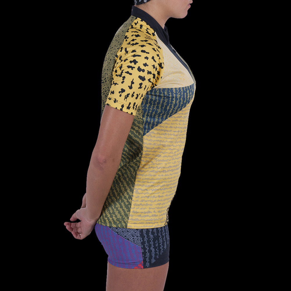 Camiseta mod. Satí 206