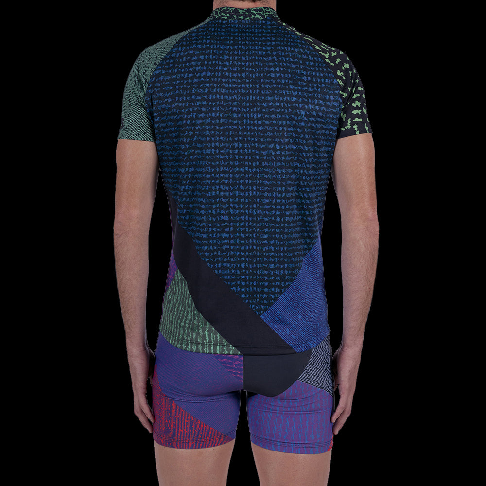 Camiseta mod. Satí 201