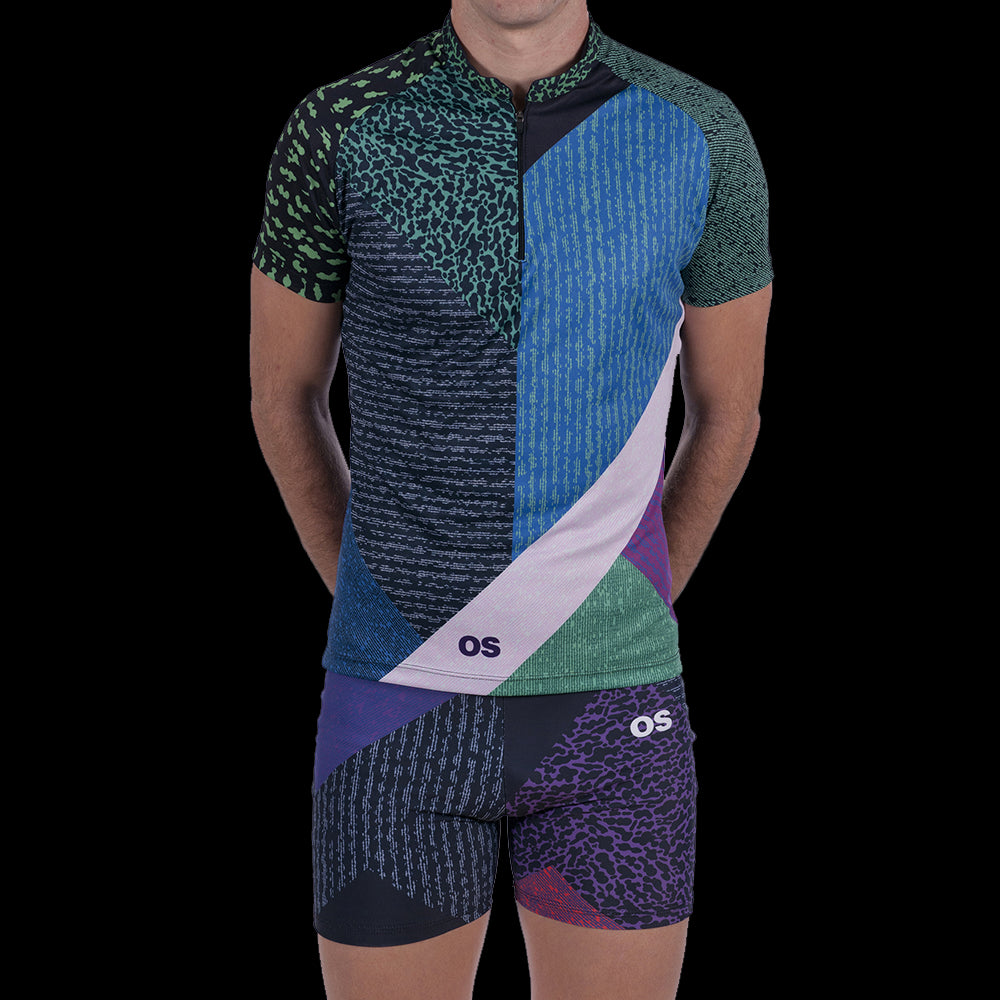 Camiseta mod. Satí 201