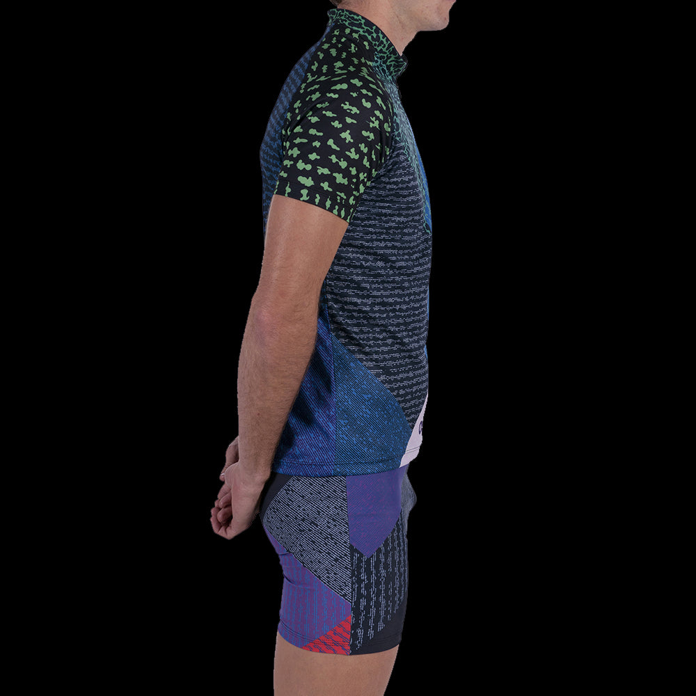 Camiseta mod. Satí 201