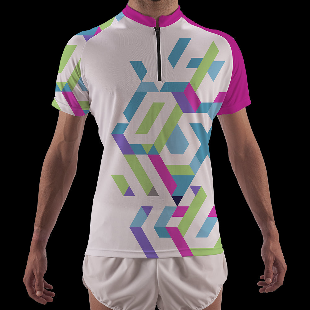 Camiseta mod. Sidus