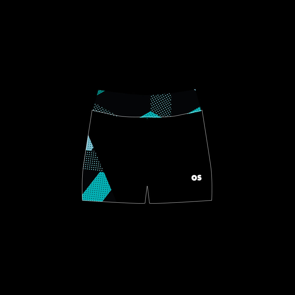 Pantalon trail mod. Alkadi