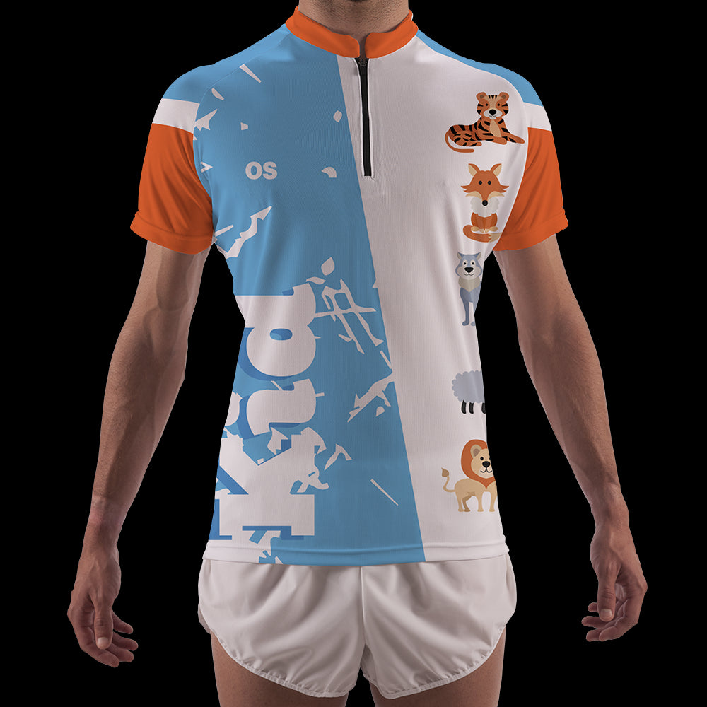 Camiseta mod. kids