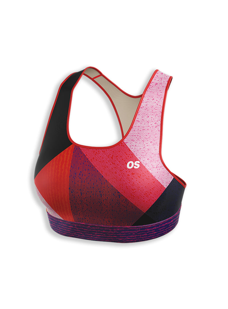Tops mod. Satí 901
