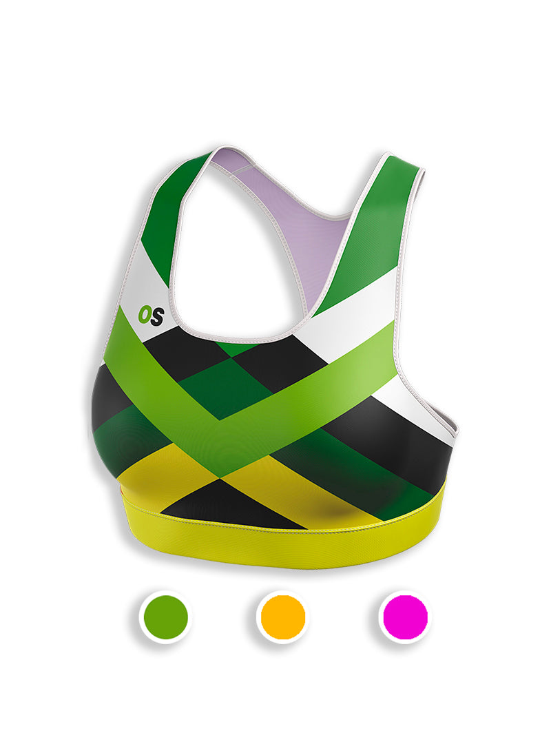 Tops mod. Zuben