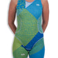 Mono triatlón mujer mod. Satí 702