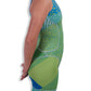 Mono triatlón mujer mod. Satí 702