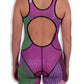 Mono triatlón mujer mod. Satí 703