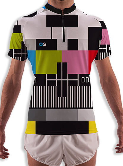 Camiseta  mod. Yildun