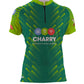 Camiseta Charry