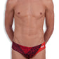 Bañador hombre slip mod. Satí 503