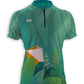 Camiseta  mod. Bosque