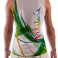 Camiseta tirantes mod. Andalucia