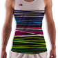 Camiseta tirantes mod. Riaf