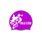 Gorro Silicona mod. triatlón