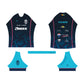 Camiseta TAC Oficial