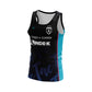 Camiseta tirantes TAC Unisex