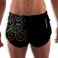 Pantalon Serrrota negro