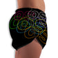 Pantalon Serrrota negro