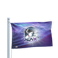 Bandera personalizable