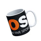 Taza personalizada