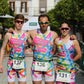 Mono de triatlón Escuela deportiva de Ronda