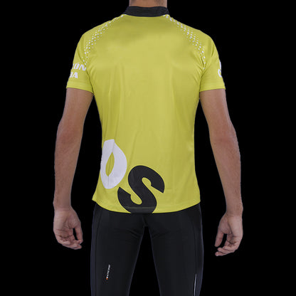 Camiseta  mod. Triatlón