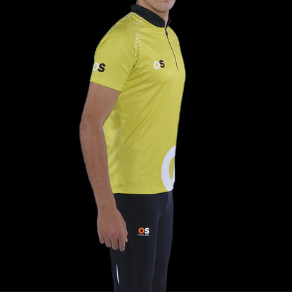 Camiseta  mod. Triatlón