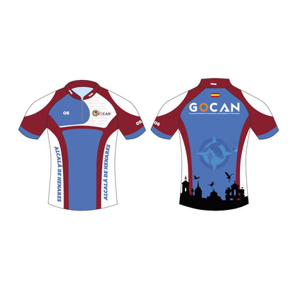 Camisetas Gocan