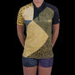 Camiseta  mod. Satí 206