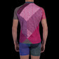 Camiseta  mod. Satí 205